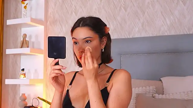 Sofy_Bradd's Webcam Show