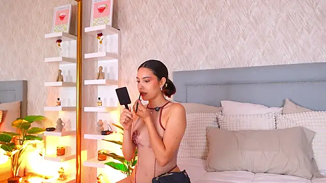 Вебкам-шоу Sofy_Bradd