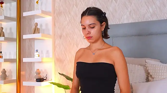 Sofy_Bradd's Webcam Show