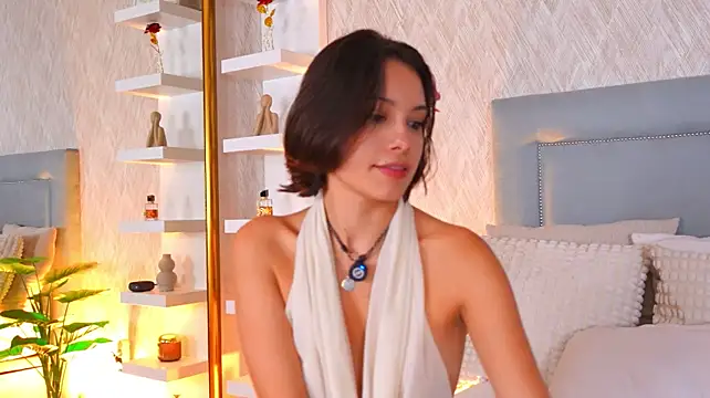 Show de webcam de Sofy_Bradd