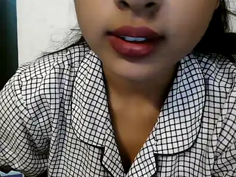 MISS_JYOTI Webcam-Show