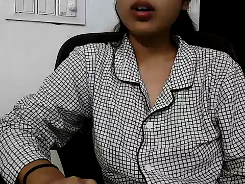 MISS_JYOTI's Webcam Show