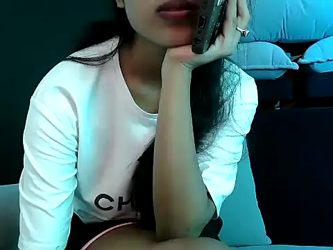 MISS_JYOTI 即時 XXX 聊天