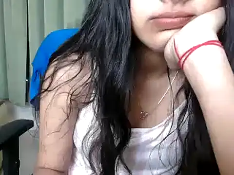 MISS_JYOTI Obrolan Langsung XXX