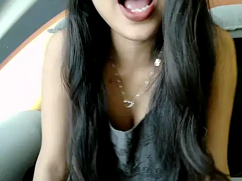 MISS_JYOTI Chat XXX in diretta
