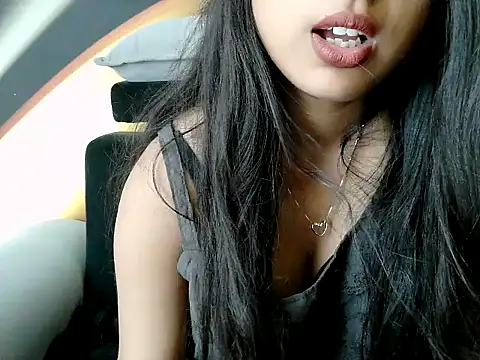 MISS_JYOTI's Webcam Show