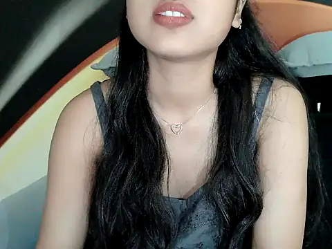 MISS_JYOTIのライブXXXチャット