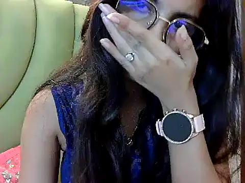 MISS_JYOTI's Live XXX Chat
