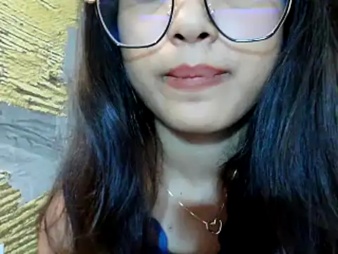 צ'אט XXX בשידור חי של MISS_JYOTI