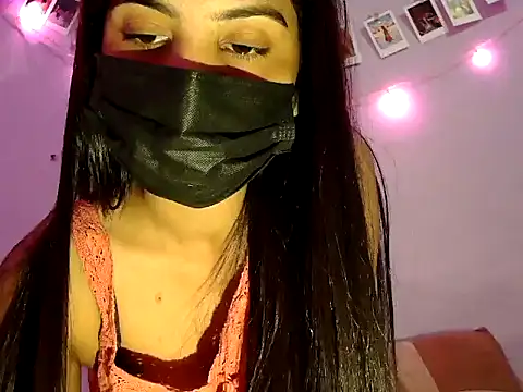 MISS_JYOTI's Live XXX Chat