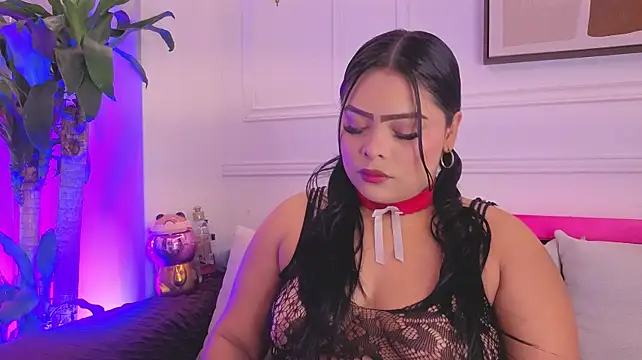 Chat XXX en directo de Daisy_Price