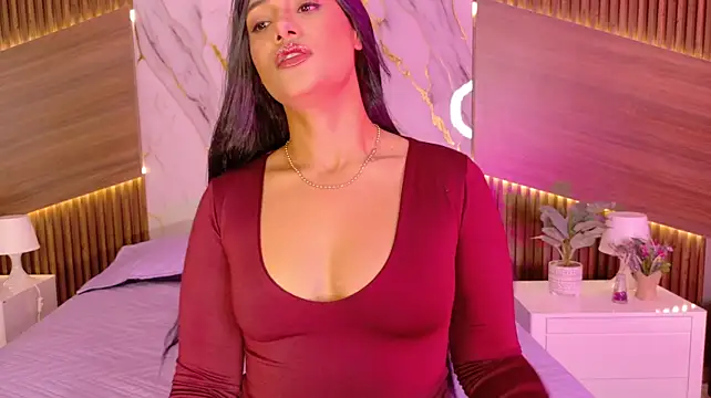 DollyBrowncc 现场XXX聊天