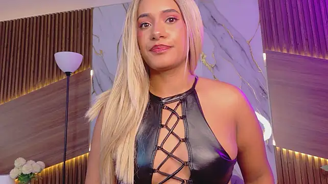DollyBrownccn Webbikameraesitys