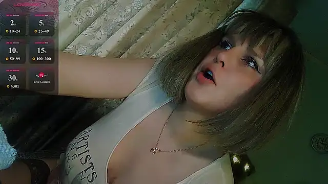 TsPostophere Show in webcam
