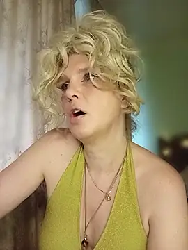 Webkamerová show TsPostophere