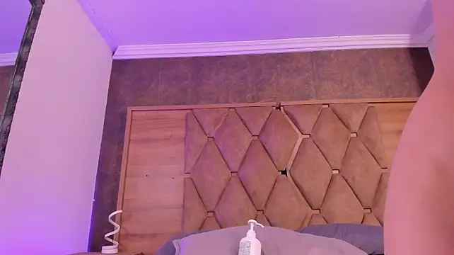 EimyAndMaxi 웹캠 쇼