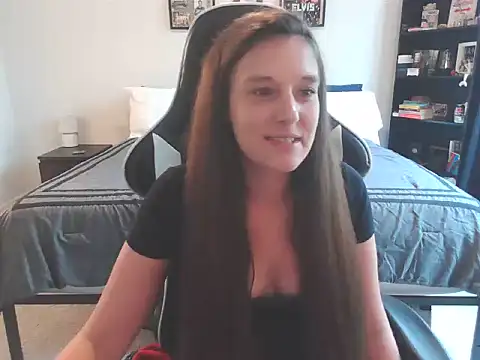 Czat XXX na żywo – GeminiGoddess22