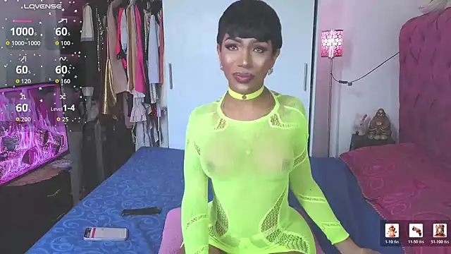 عرض كام Queen_Morena