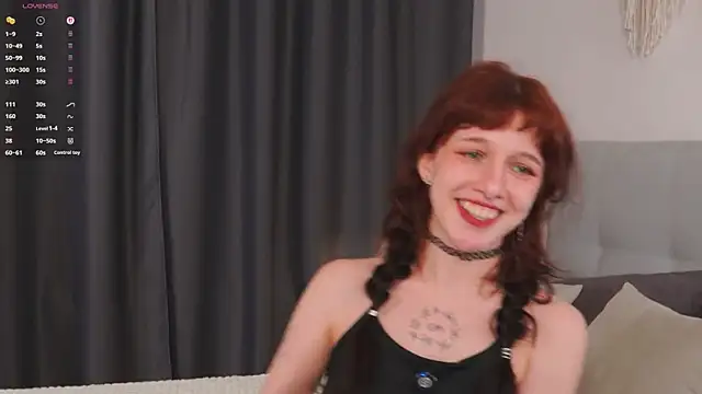 Živý XXX chat Leelabubu
