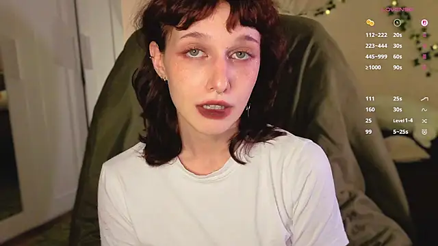 Leelabubu's Live XXX Chat