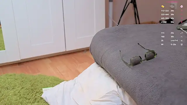 عرض كام Leelabubu