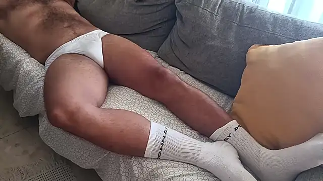 Show Webcam de daddiesbitch112