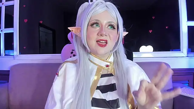 harimoon1's Webcam Show