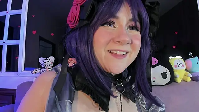harimoon1's Webcam Show
