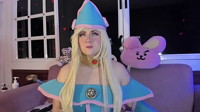 harimoon1's Webcam Show