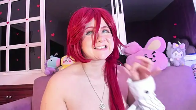 Chat XXX ao vivo de harimoon1