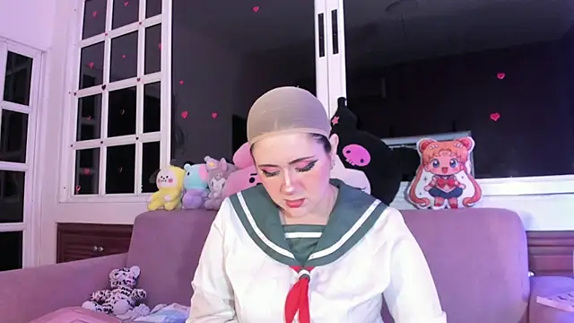 harimoon1's Live XXX Chat