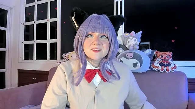 Show Webcam de harimoon1