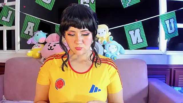 harimoon1's Live XXX Chat