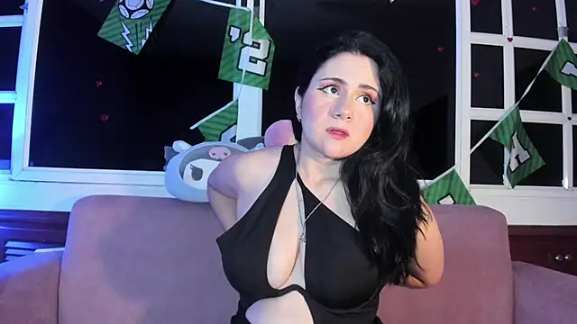 harimoon1 Live XXX-Chat