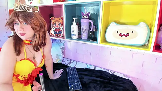 harimoon1 Live XXX-Chat