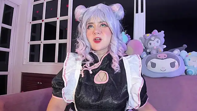 harimoon1's Live XXX Chat