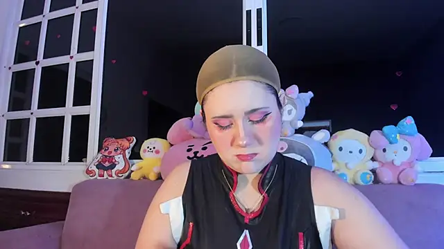 harimoon1 Live XXX-Chat