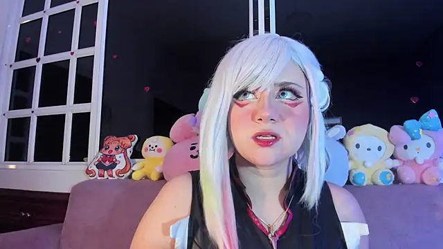 harimoon1 Obrolan Langsung XXX