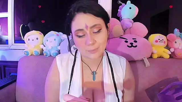 harimoon1's Live XXX Chat
