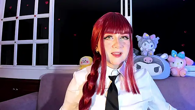 harimoon1 Chat XXX live