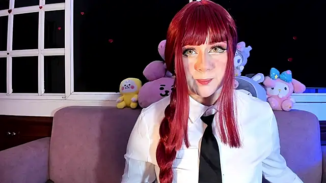 harimoon1's Webcam Show