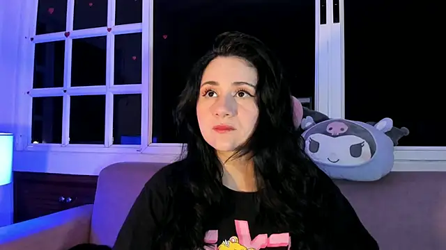 harimoon1's Live XXX Chat