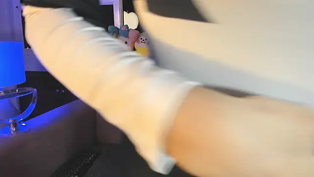harimoon1 – Naživo XXX chat