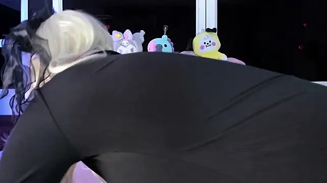 โชว์เว็บแคมของ harimoon1