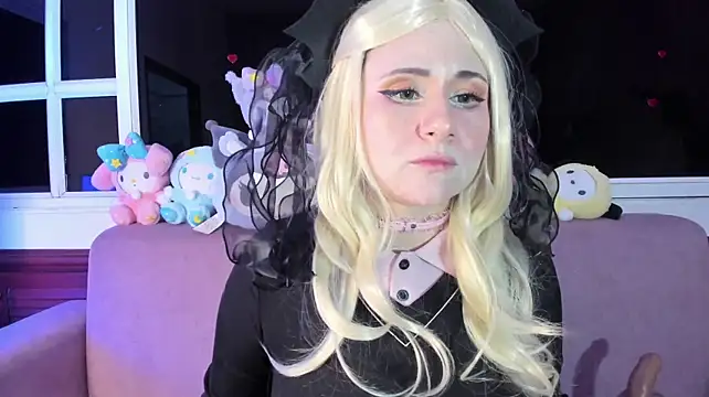 harimoon1's Webcam Show
