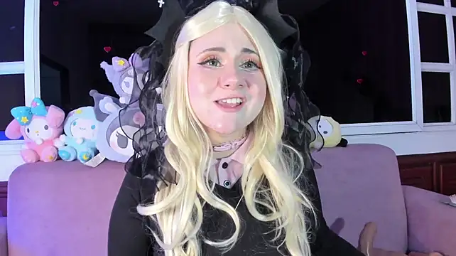 harimoon1 Chat XXX in diretta