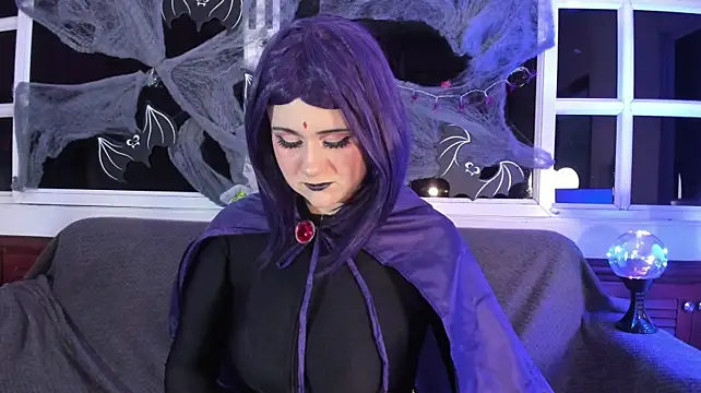 harimoon1's Webcam Show