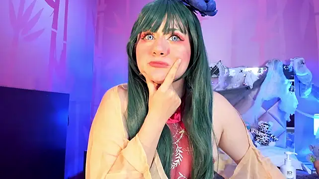 harimoon1 – webcam-show