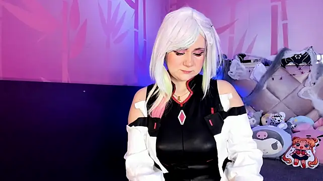 harimoon1's Webcam Show
