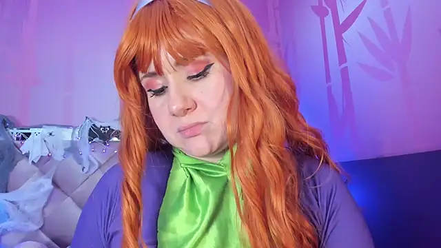 harimoon1's Webcam Show